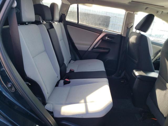 Photo 11 from auction – 2018 TOYOTA RAV4 ADVEN with VIN 2T3RFREV9JW843304