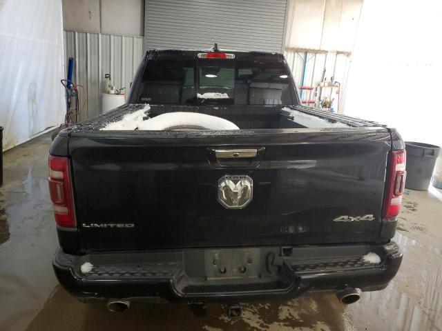Photo 6 from auction – 2020 RAM 1500 LIMIT with VIN 1C6SRFHT5LN311387