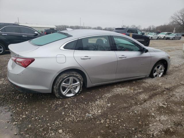 Photo 3 from auction – 2022 CHEVROLET MALIBU LT with VIN 1G1ZD5ST2NF150642