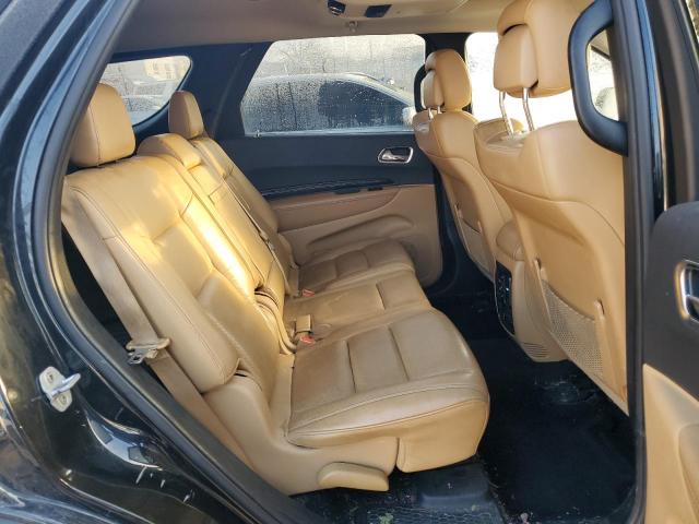 Photo 11 from auction – 2011 DODGE DURANGO CI with VIN 1D4SE5GT6BC695547