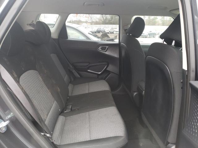 Photo 10 from auction – 2020 KIA SOUL LX with VIN KNDJ23AUXL7735548