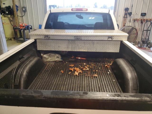 Photo 10 from auction – 2006 CHEVROLET SILVERADO with VIN 3GCEC14X16G189594