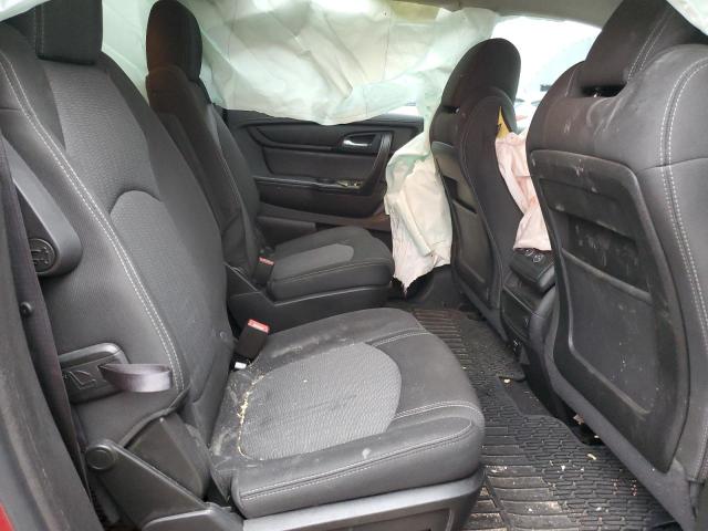 Photo 11 from auction – 2014 CHEVROLET TRAVERSE L with VIN 1GNKRGKD2EJ271027
