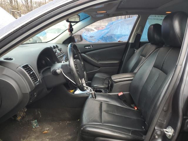 Photo 7 from auction – 2012 NISSAN ALTIMA BAS with VIN 1N4AL2AP2CN467145