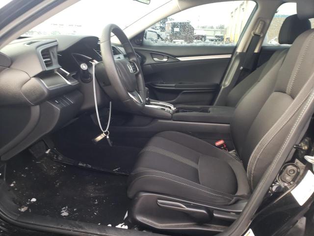 Photo 7 from auction – 2016 HONDA CIVIC EX with VIN 2HGFC1F30GH640550