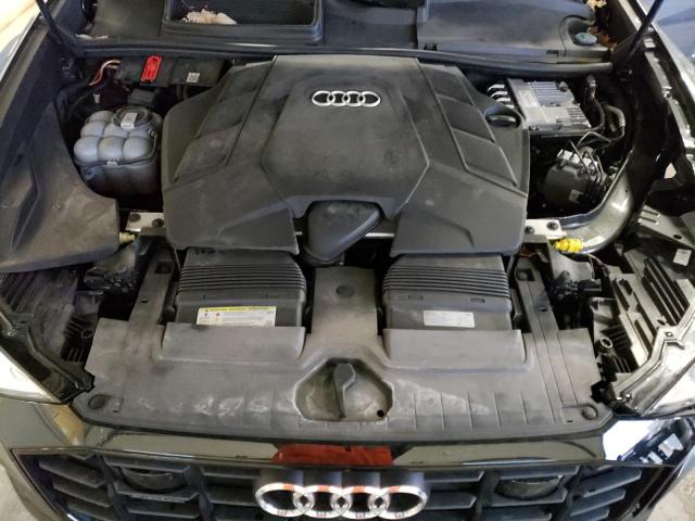 Photo 12 from auction – 2019 AUDI Q8 PRESTIG with VIN WA1FVAF11KD040742