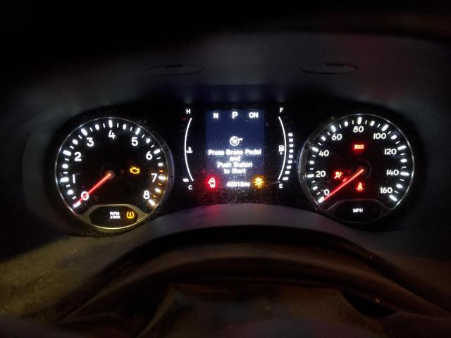 Photo 9 from auction – 2018 JEEP RENEGADE L with VIN ZACCJBBB1JPH08967