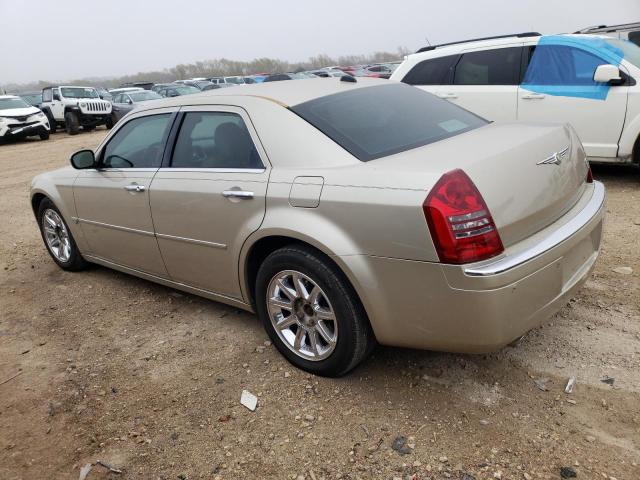 Photo 2 from auction – 2006 CHRYSLER 300C with VIN 2C3LA63H16H144891
