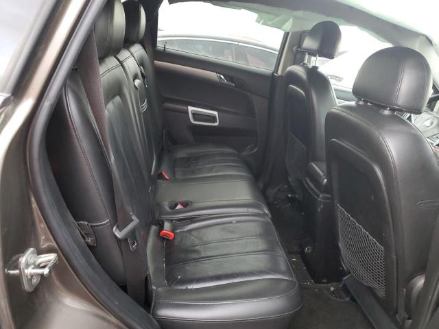 Photo 10 from auction – 2012 CHEVROLET CAPTIVA SP with VIN 3GNFL4E51CS607493
