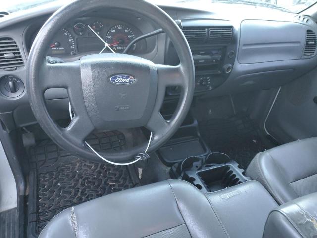 Photo 8 from auction – 2007 FORD RANGER with VIN 1FTYR10D07PA97462