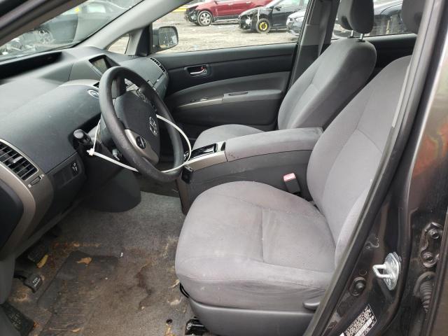 Photo 7 from auction – 2008 TOYOTA PRIUS with VIN JTDKB20UX83304318