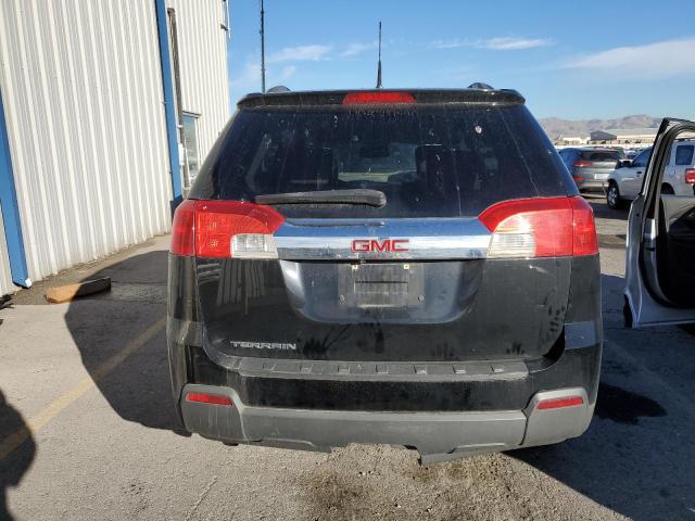 Photo 6 from auction – 2011 GMC TERRAIN SL with VIN 2CTALUEC0B6422662