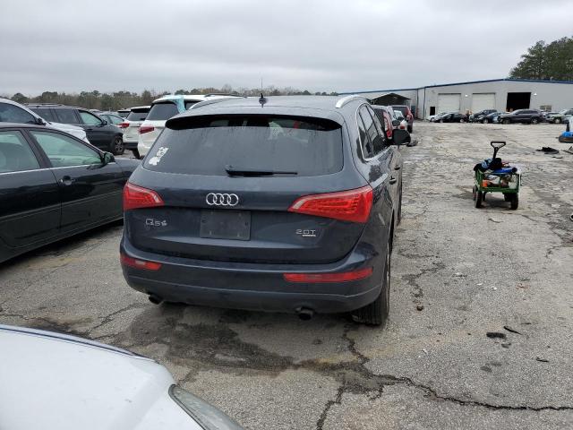 Photo 6 from auction – 2012 AUDI Q5 PREMIUM with VIN WA1CFAFP7CA026724