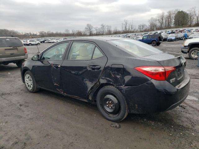 Foto 2 de la subasta – 2017 TOYOTA COROLLA L con VIN 2T1BURHEXHC841665