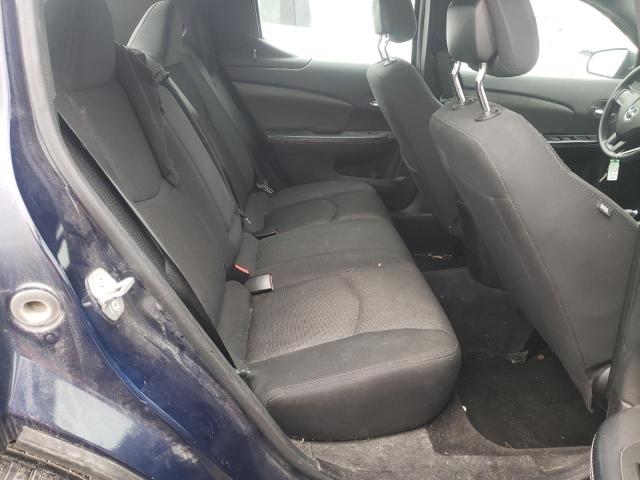 Photo 10 from auction – 2014 DODGE AVENGER SE with VIN 1C3CDZAB9EN217258