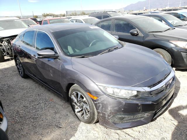 Photo 4 from auction – 2016 HONDA CIVIC EX with VIN 19XFC2F79GE072477