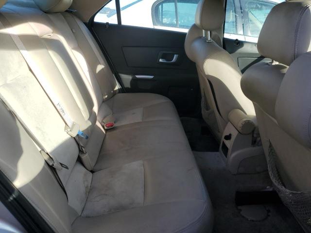 Photo 10 from auction – 2005 CADILLAC CTS-V with VIN 1G6DN56S750224367