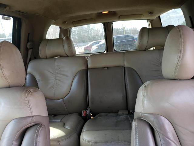 Photo 10 from auction – 1999 GMC DENALI with VIN 1GKEK13R2XR910582