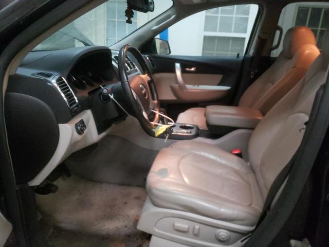 Photo 7 from auction – 2008 GMC ACADIA SLT with VIN 1GKEV33758J156949