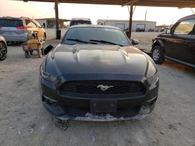 Photo 5 from auction – 2015 FORD MUSTANG with VIN 1FA6P8TH6F5383627