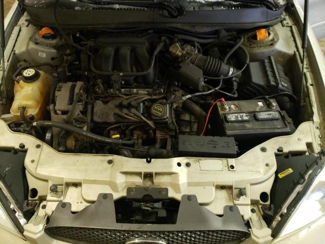 صورة رقم 11 من المزاد - 2006 FORD TAURUS SE مع VIN 1FAFP53U46A171554