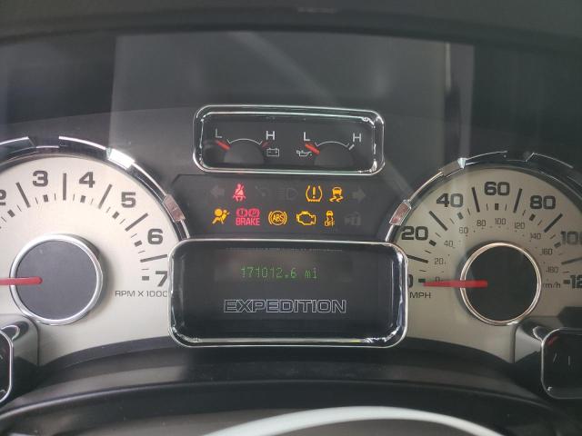 Photo 9 from auction – 2014 FORD EXPEDITION with VIN 1FMJU1J51EEF02398