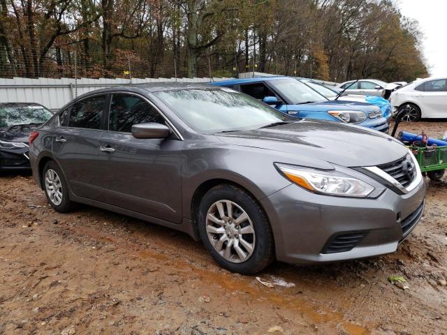 Photo 4 from auction – 2017 NISSAN ALTIMA 2.5 with VIN 1N4AL3AP1HC245382