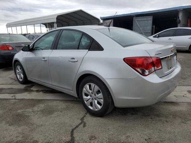 Photo 2 from auction – 2012 CHEVROLET CRUZE LS with VIN 1G1PC5SH4C7401688