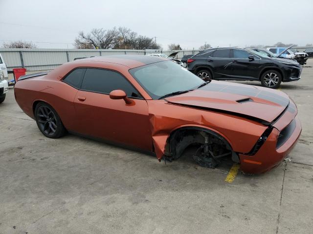 Photo 4 from auction – 2020 DODGE CHALLENGER with VIN 2C3CDZAG3LH185201