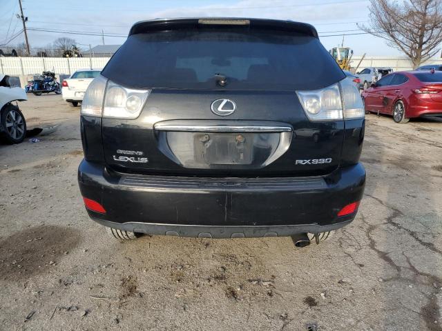 Photo 6 from auction – 2004 LEXUS RX 330 with VIN 2T2HA31U84C016750