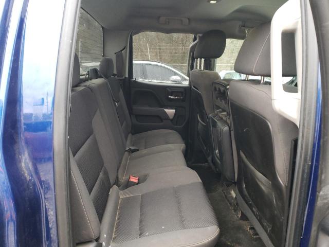 Photo 10 from auction – 2014 CHEVROLET SILVERADO with VIN 1GCVKREC9EZ163238