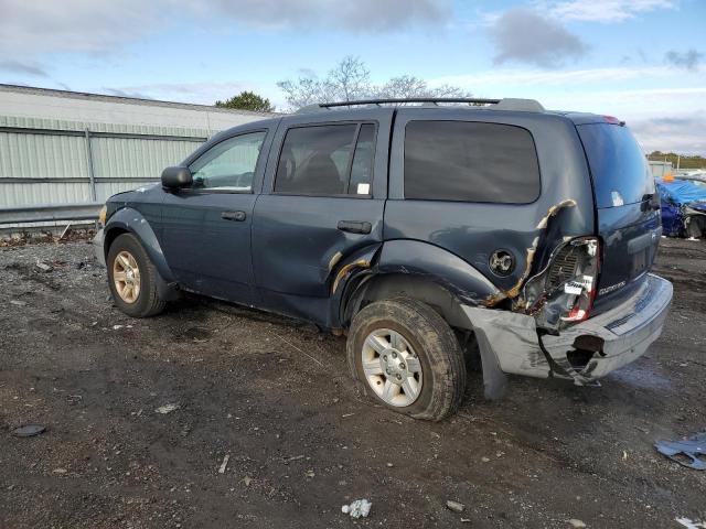 Photo 2 from auction – 2007 DODGE DURANGO SX with VIN 1D8HB38N07F564187