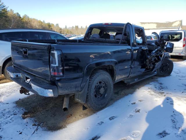 Photo 3 from auction – 2005 GMC SIERRA K25 with VIN 1GTHK29245E342512