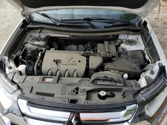 Photo 12 from auction – 2017 MITSUBISHI OUTLANDER with VIN JA4AZ3A39HZ049039