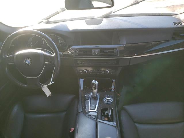 Photo 8 from auction – 2012 BMW 550 XI with VIN WBAFU9C54CC787867