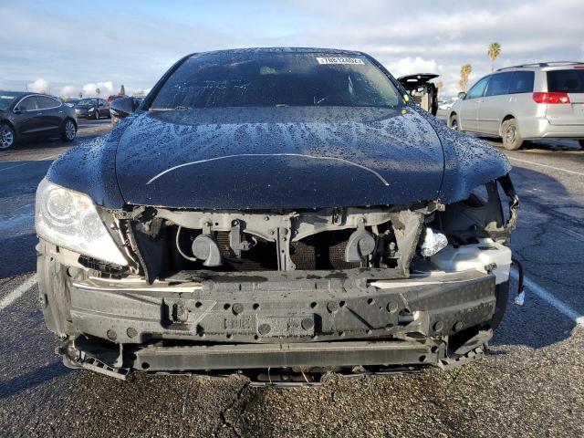 Photo 5 from auction – 2010 LEXUS LS 460 with VIN JTHBL5EF1A5092412