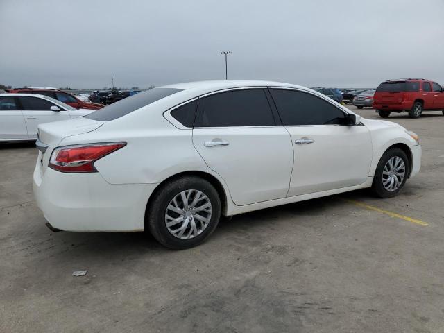 Photo 3 from auction – 2015 NISSAN ALTIMA 2.5 with VIN 1N4AL3AP5FC294419