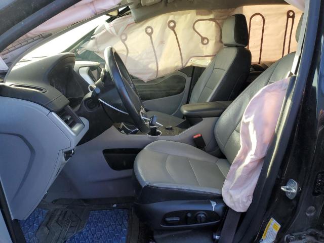 Photo 6 from auction – 2019 GMC TERRAIN SL with VIN 3GKALWEU9KL246016