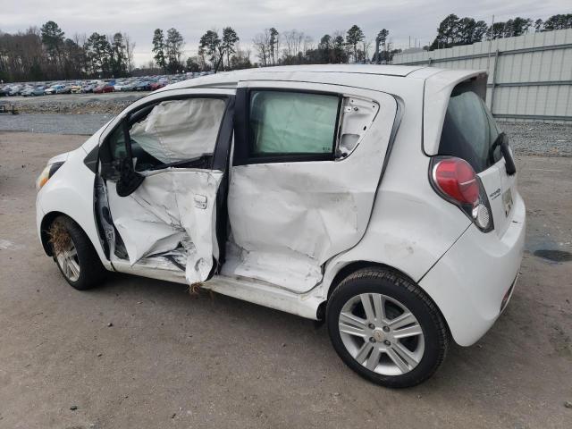 Фото 2 с аукциона – 2014 CHEVROLET SPARK LS с VIN KL8CB6S97EC444237