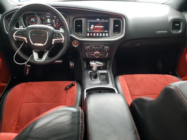 Photo 8 from auction – 2017 DODGE CHARGER R/ with VIN 2C3CDXGJ7HH580450