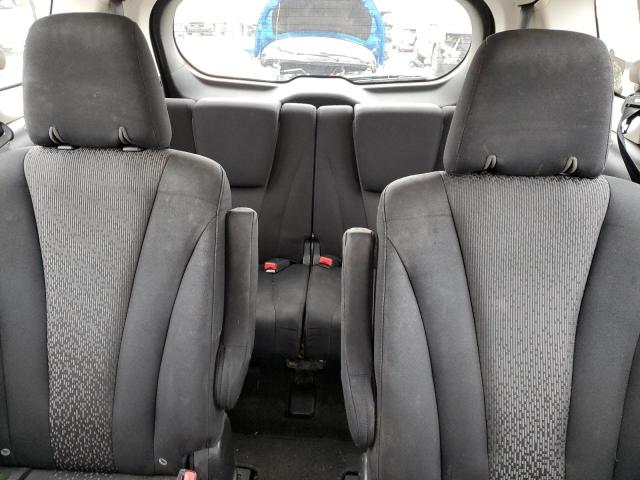 Photo 10 from auction – 2012 MAZDA 5 with VIN JM1CW2BL1C0107819