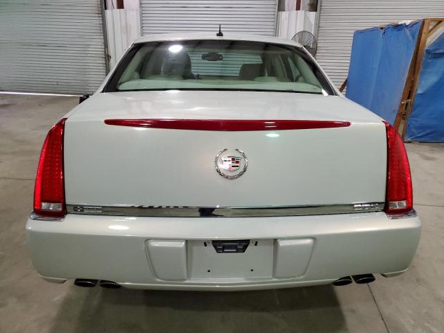 Photo 6 from auction – 2008 CADILLAC DTS with VIN 1G6KD57Y68U169968