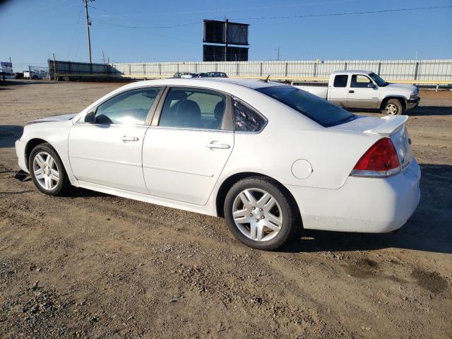 Zdjęcie 2 z aukcji – 2012 CHEVROLET IMPALA LT z VIN 2G1WG5E37C1241173
