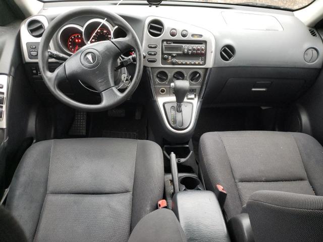 Photo 8 from auction – 2005 PONTIAC VIBE with VIN 5Y2SL63855Z448905