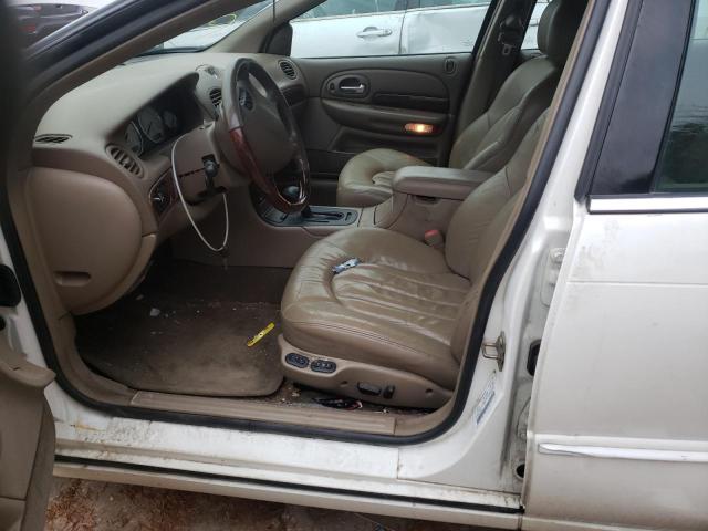 Photo 7 from auction – 2002 CHRYSLER 300M with VIN 2C3HE66G62H307784