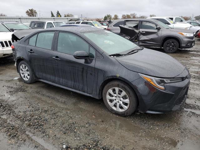 Photo 4 from auction – 2020 TOYOTA COROLLA LE with VIN 5YFEPRAE9LP086662