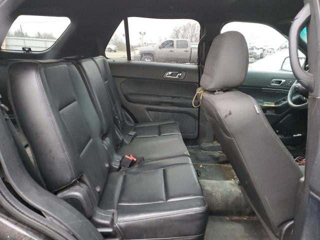 Photo 11 from auction – 2016 FORD EXPLORER P with VIN 1FM5K8AR4GGA19269