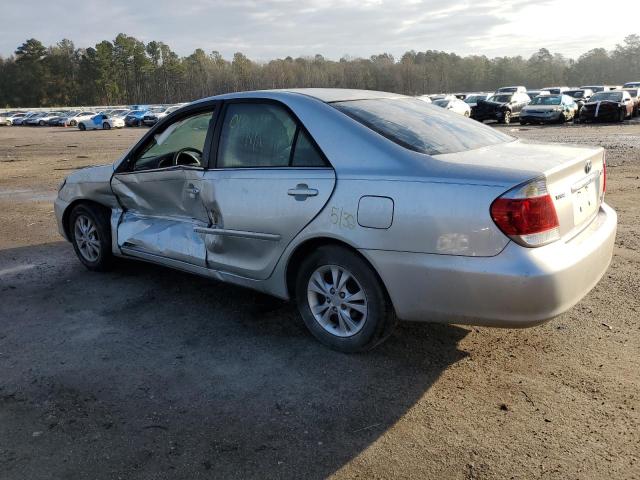 Photo 2 from auction – 2006 TOYOTA CAMRY with VIN 4T1BF30K96U622278