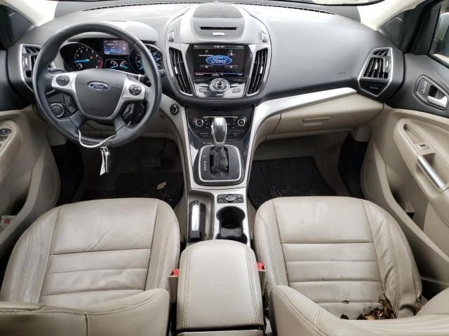 Photo 8 from auction – 2013 FORD ESCAPE SEL with VIN 1FMCU9HX7DUC16932
