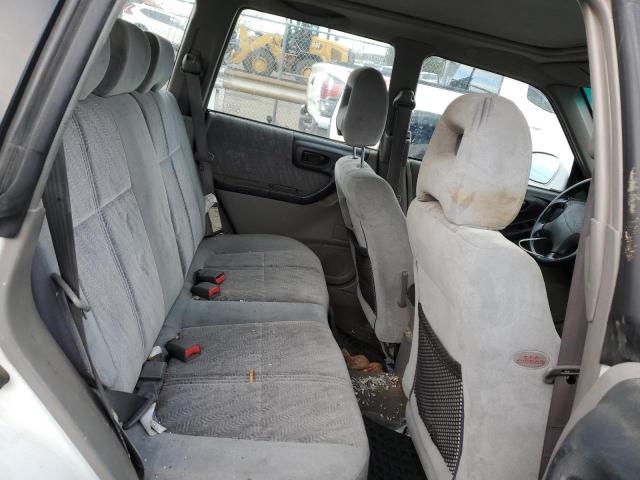 Zdjęcie 11 z aukcji – 2001 SUBARU FORESTER S z VIN JF1SF65611G756569